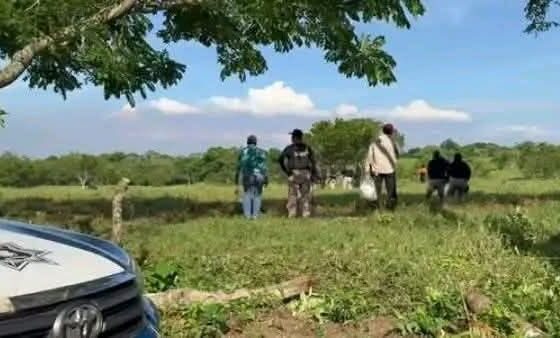 Ricardo Ahued Bardahuil afirma que no se ocultará información sobre fosa en Jáltipan y se fortalece estrategia de seguridad