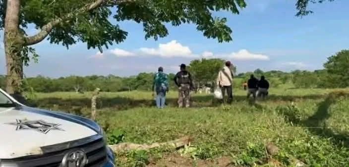 Ricardo Ahued Bardahuil afirma que no se ocultará información sobre fosa en Jáltipan y se fortalece estrategia de seguridad