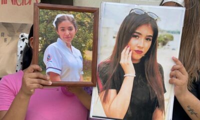 *Madre de Gregorio “N”, pide que se revise el caso donde su hijo es señalado como autor intelectual del feminicidio de la enfermera Noriko*