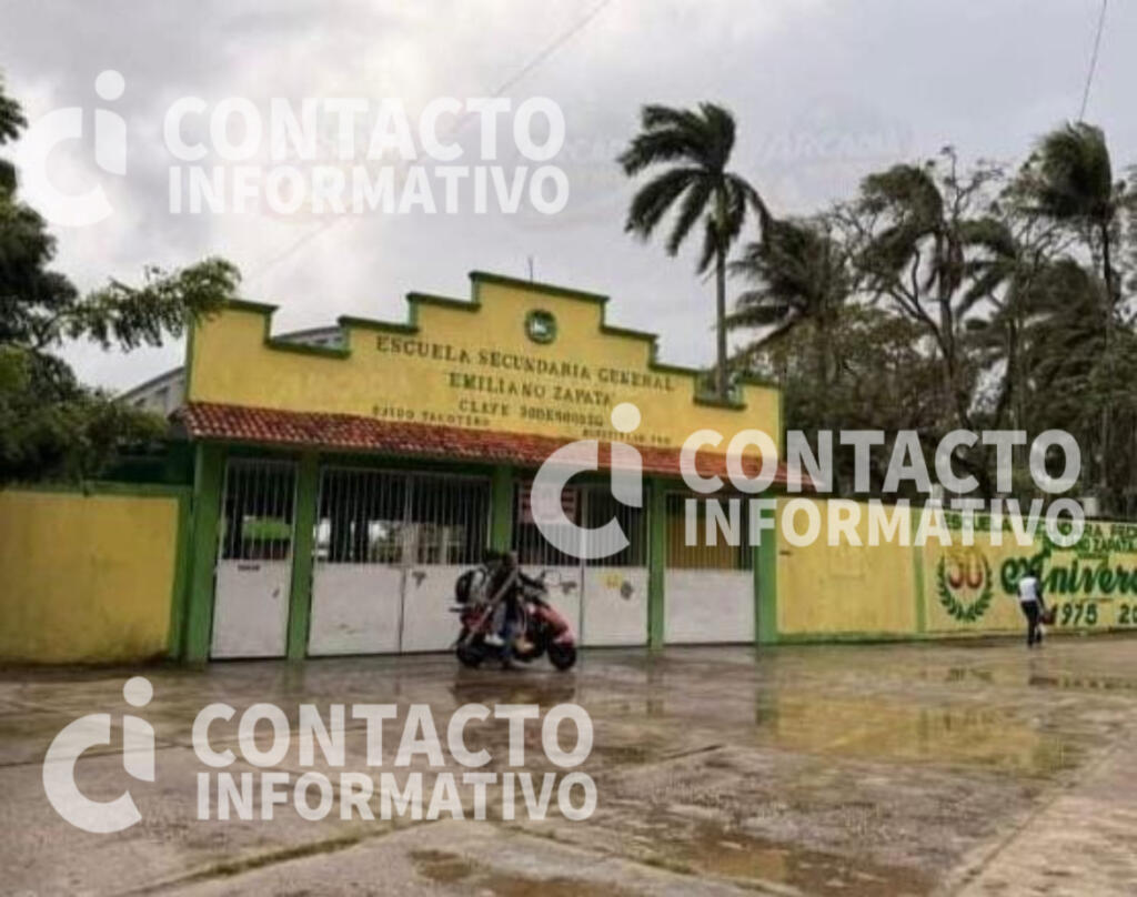 Alumnos atacados por perros en Secundaria de Minatitlán siguen con lesiones; nadie responde