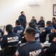 Gobierno Municipal capacita a elementos de Seguridad Pública en taller anticorrupción