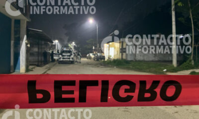 Ráfaga en callejón de “Un Paso a la Gloria” siembra temor entre vecinos