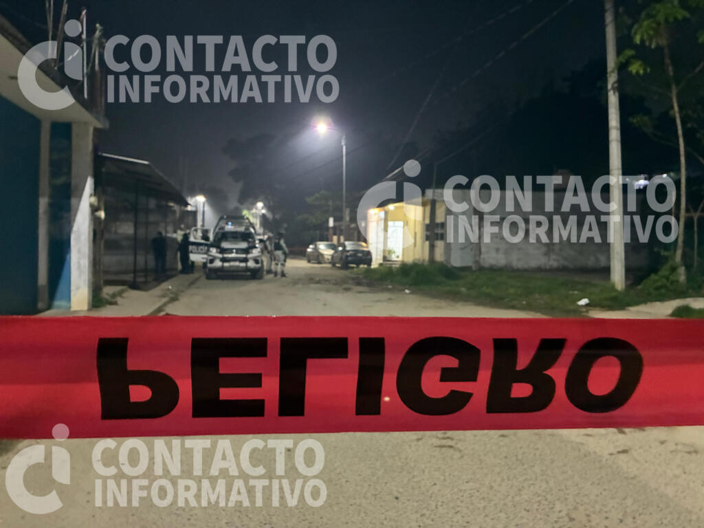 Ráfaga en callejón de “Un Paso a la Gloria” siembra temor entre vecinos