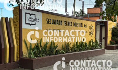«Cadena de WhatsApp» difundida entre padres llevó al desalojo en la técnica 8; autoridades descartan riesgo real y ya investigan