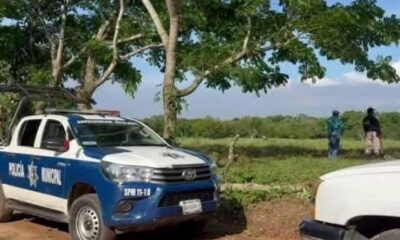 Autoridades mantienen operativo especial en zona rural de Jáltipan por hallazgos de fosas clandestinas; esto es lo que sabemos