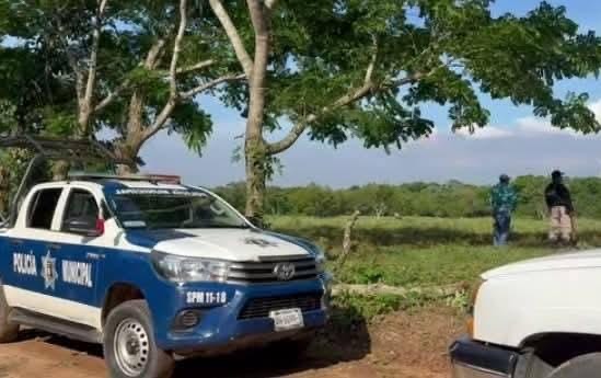 Autoridades mantienen operativo especial en zona rural de Jáltipan por hallazgos de fosas clandestinas; esto es lo que sabemos