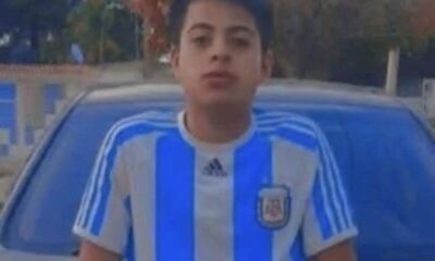 Identifican a joven repartidor hallado sin vida en Cosoleacaque