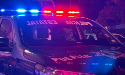 Persona sin identificar permanece en SEMEFO tras hecho ocurrido en San Pedro Mártir