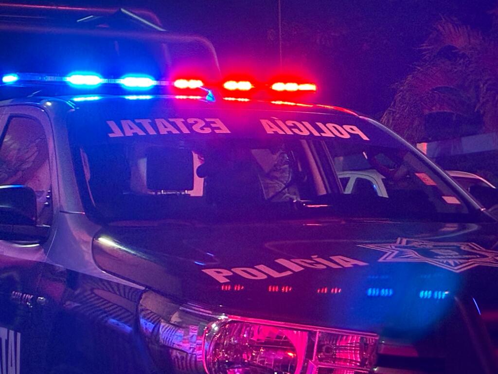 Persona sin identificar permanece en SEMEFO tras hecho ocurrido en San Pedro Mártir