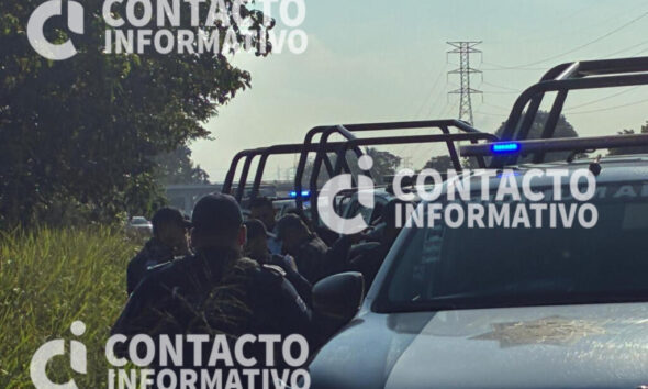 Han pasado más de dos semanas y nadie lo ha reclamado; permanece en el SEMEFO