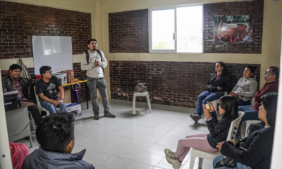Ven y forma parte de los talleres de la casa de cultura de #Cosoleacaque