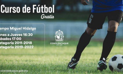 El Gobierno Municipal impulsa el deporte con clases gratuitas de básquetbol y fútbol