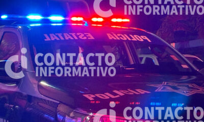 Sujetos irrumpen en vivienda y despojan a familia de vehículo y pertenencias en colonia Salubridad