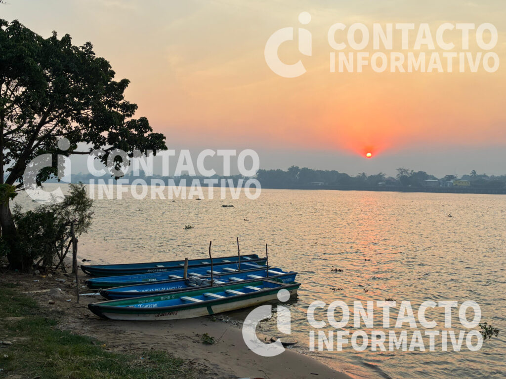 (+VIDEO) Vieja leyenda revive en Minatitlán: el tesoro que nadie se atrevió a sacar