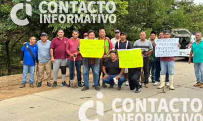 Accidente en Los Mangos deja luto y abre debate; gremio taxista solicita apoyo y pronta resolución del caso