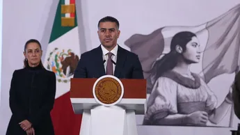 Tras operativo contra ‘El Mencho’, 25 elementos de la Guardia Nacional fueron asesinados: Harfuch