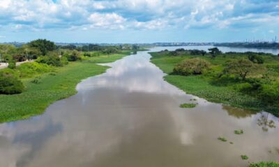 Gobierno Municipal refuerza la concientización sobre el cuidado de los humedales