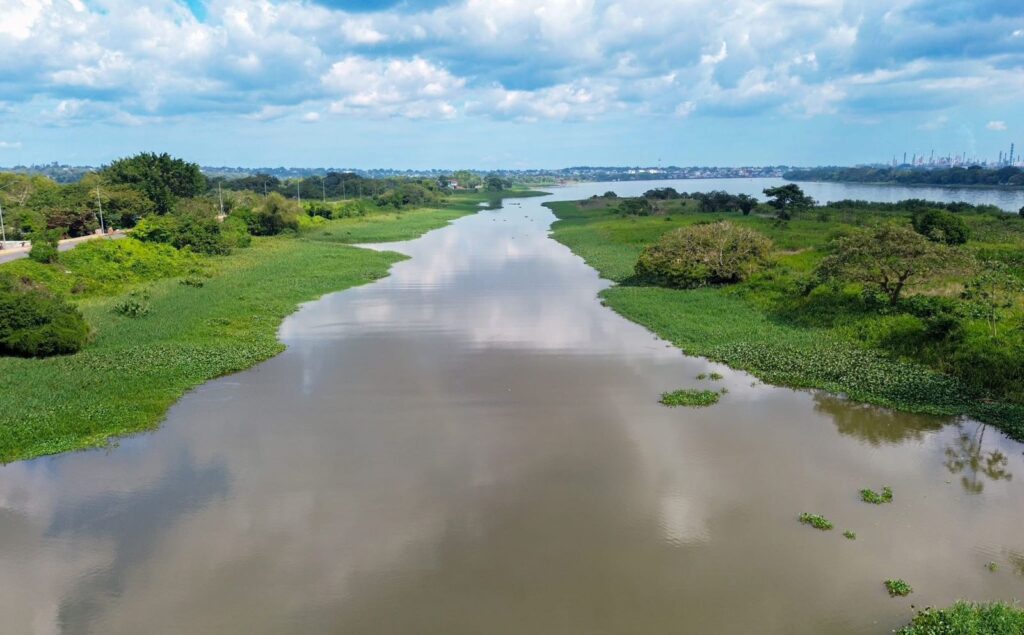 Gobierno Municipal refuerza la concientización sobre el cuidado de los humedales