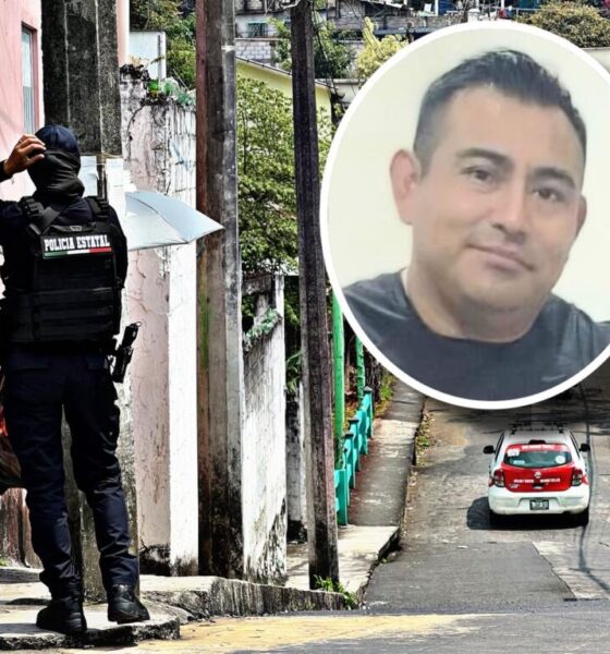 *Hallan sin vida al Director de la Policía Municipal de Catemaco en San Andrés Tuxtla*