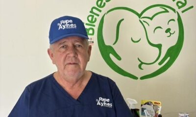 Alertan por falsos veterinarios en Coatzacoalcos; piden verificar cédula profesional