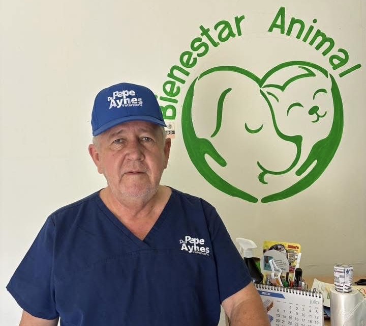 Alertan por falsos veterinarios en Coatzacoalcos; piden verificar cédula profesional