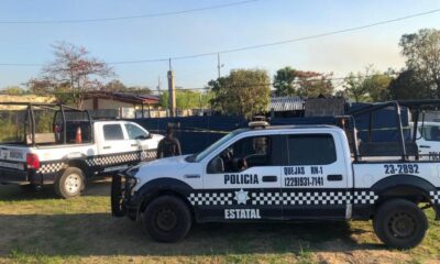 *Ejecutan a una persona en su domicilio en la colonia Progreso y Paz de Coatzacoalcos*