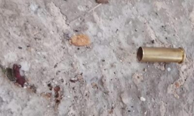 *Ahora en Mundo Nuevo atacan con bombas molotov una vivienda, dejan lona con amenazas*