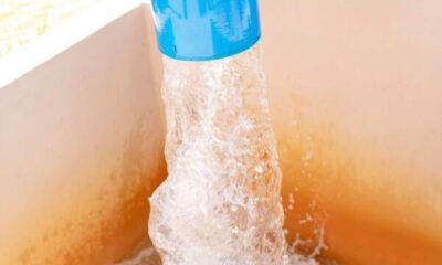 Colocan nuevo equipo en el Pozo 17 para mejora del suministro de agua en Minatitlán