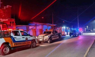 Rápida respuesta de cuerpos de emergencia evita mayores afectaciones en Coacotla; esto sabemos