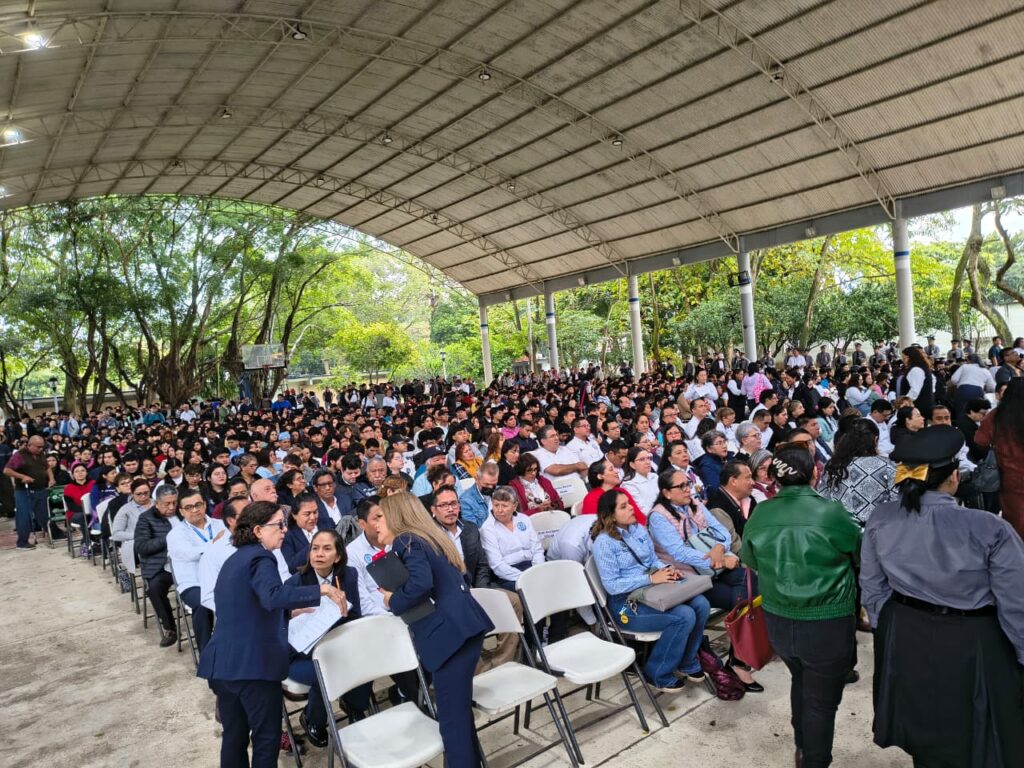 (+VIDEO) ITM inicia semestre Enero–Junio con una de las matrículas más altas de su historia