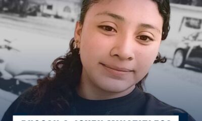 Familiares buscan a joven minatitleca que viajó al norte del país y no volvió a comunicarse