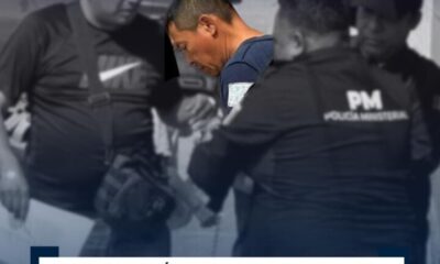 Enfrentará proceso en libertad mando policíaco de Hidalgotitlán