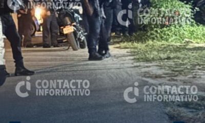 Identifican a la segunda víctima del ataque armado en Las Palmas; había sido amenazado en redes