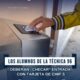 Los alumnos de la técnica 96 de Coatzacoalcos, ya no podrán irse de pinta, ahora deberán “checar” entrada con tarjeta de chip