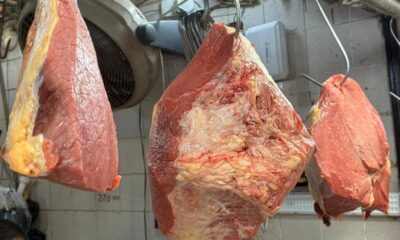 Tablajeros reportan crisis por bajas ventas; esta es la razón