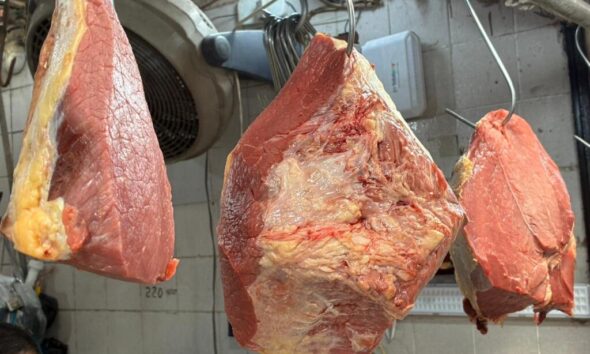 Tablajeros reportan crisis por bajas ventas; esta es la razón