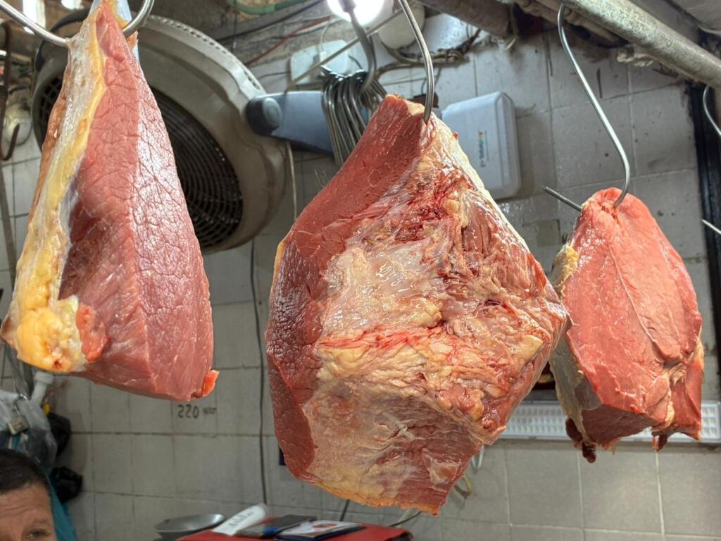 Tablajeros reportan crisis por bajas ventas; esta es la razón