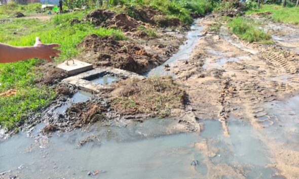 Tras denuncias, Harinas de Minatitlán interviene por contaminación en Nueva Mina Norte