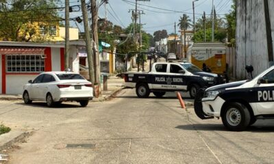 Siguen graves las dos personas baleadas en la Insurgentes Sur; ataque fue directo, según autoridades
