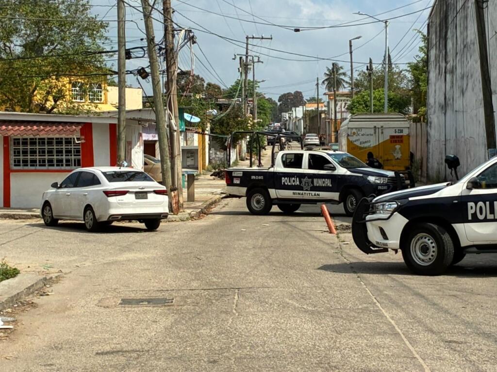 Siguen graves las dos personas baleadas en la Insurgentes Sur; ataque fue directo, según autoridades