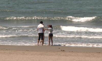 Donde perdió la vida Sherlyn es zona de riesgo por pozas en Coatzacoalcos; Protección Civil, insiste en medidas de prevención