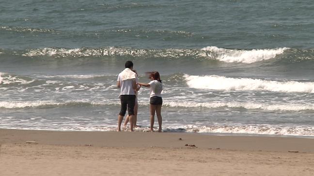 Donde perdió la vida Sherlyn es zona de riesgo por pozas en Coatzacoalcos; Protección Civil, insiste en medidas de prevención