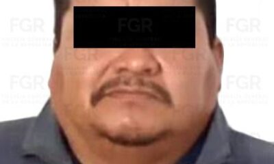 *FGR OBTIENE VINCULACIÓN A PROCESO POR LA PROBABLE PARTICIPACIÓN EN EL DELITO DE TRANSPORTE DE MIGRANTES*