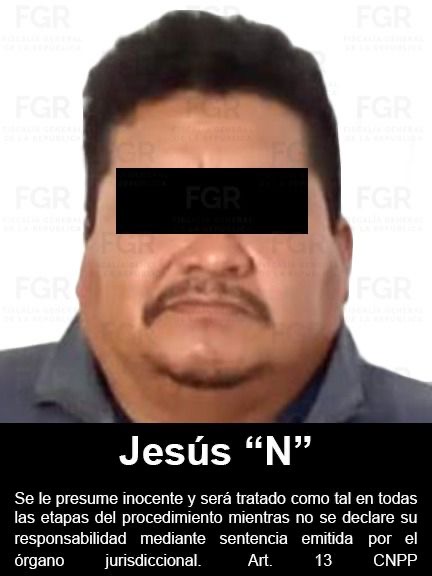 *FGR OBTIENE VINCULACIÓN A PROCESO POR LA PROBABLE PARTICIPACIÓN EN EL DELITO DE TRANSPORTE DE MIGRANTES*