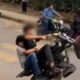 Cárcel para padres que compren motos a menores de edad: taxistas