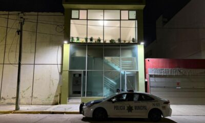 *Identifican a tres de las cuatro víctimas del multihomicidio en una financiera de Coatzacoalcos*