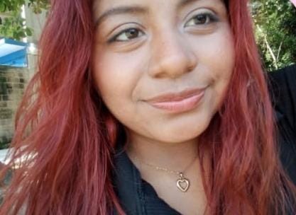 Solicitan apoyo para joven motociclista derrapada en el Bulevar; se encuentra delicada de salud