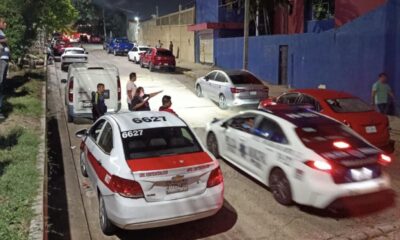 *Alrededores del HGZ 36 del IMSS de Coatzacoalcos, nido de malvivientes, piden seguridad para personal médico y familiares de pacientes*