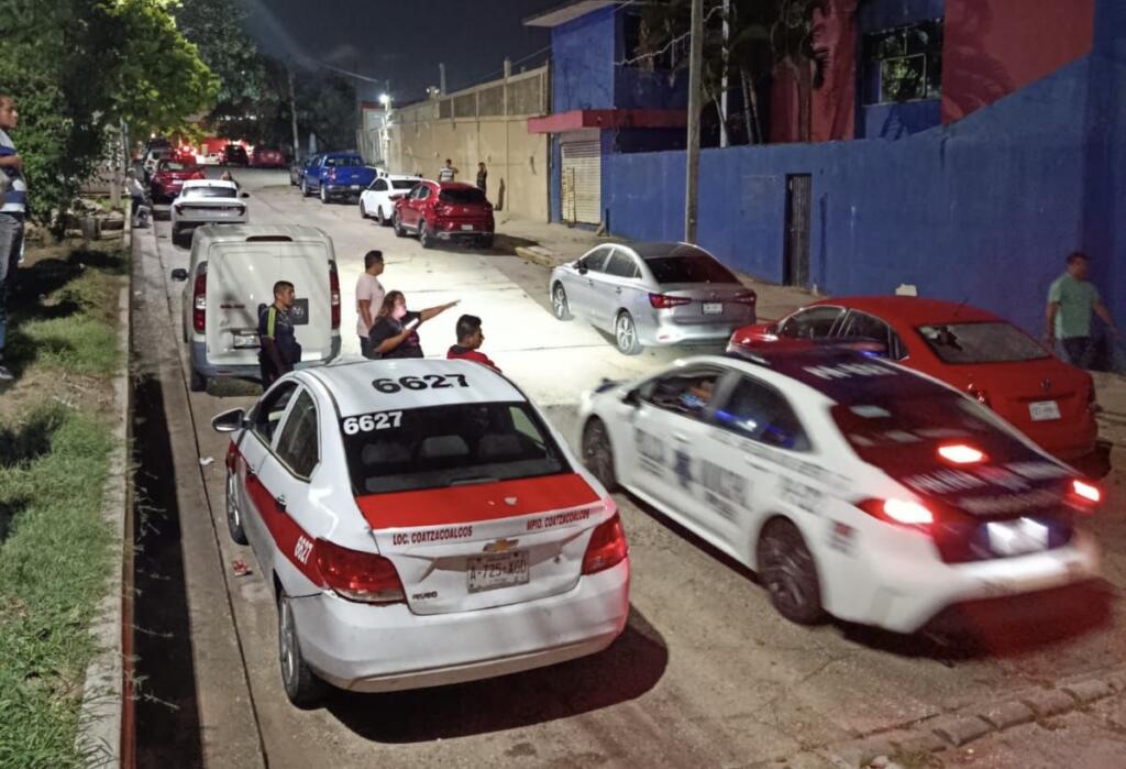 *Alrededores del HGZ 36 del IMSS de Coatzacoalcos, nido de malvivientes, piden seguridad para personal médico y familiares de pacientes*