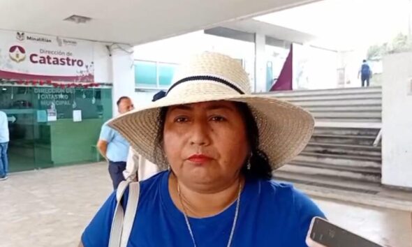 Pescadores de Minatitlán garantizan producto fresco y seguro para la Cuaresma